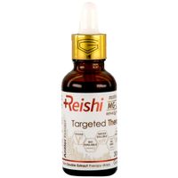 Mushroom Guru Targeted Reishi Therapy Tincture